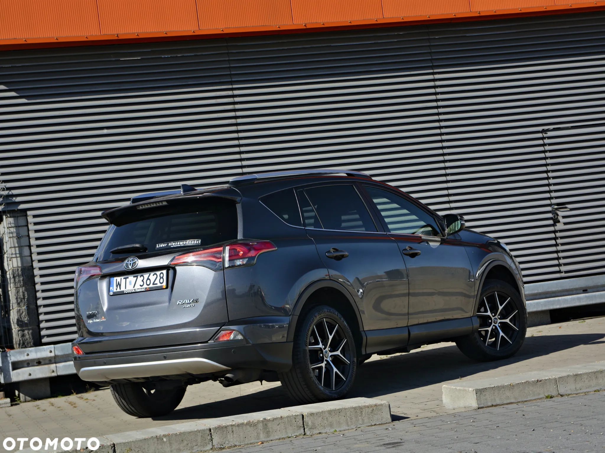 Toyota RAV4 - 20