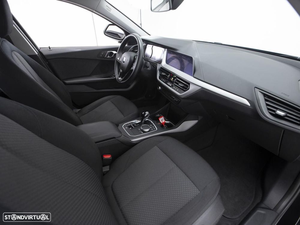 BMW 116 - 13