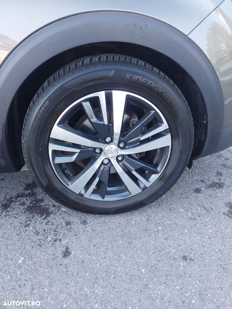Peugeot 3008 - 33