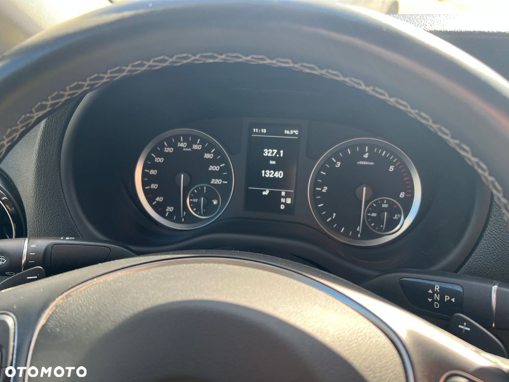 Mercedes-Benz Vito W447 - 15