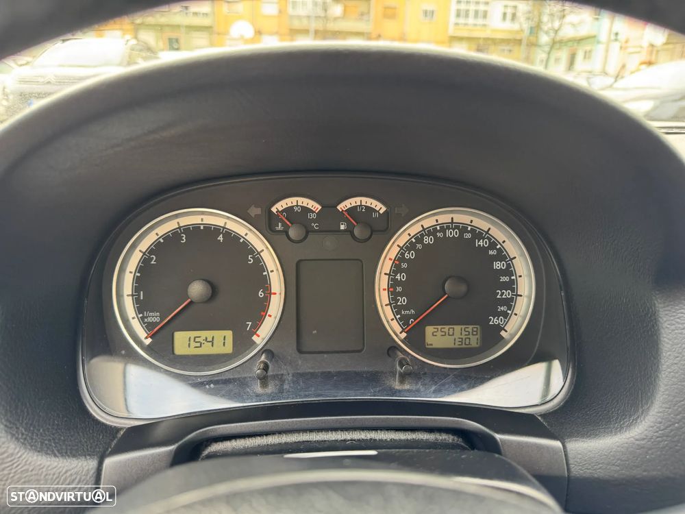 VW Golf Variant 1.4 Conceptline - 7