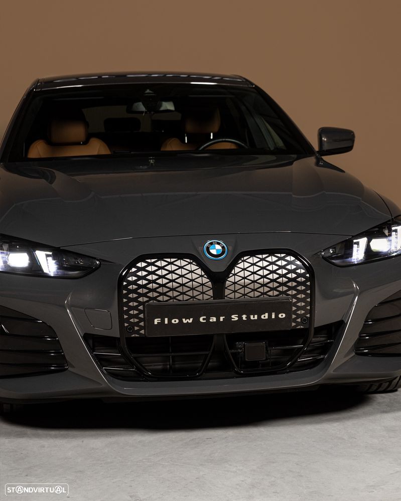 BMW i4 eDrive40 Pack Desportivo M Pro - 7