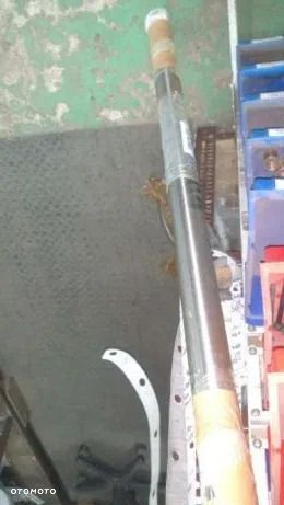 Półoś nowa do ładowarki 534E