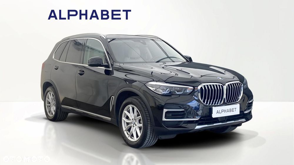 BMW X5 xDrive25d sport - 7