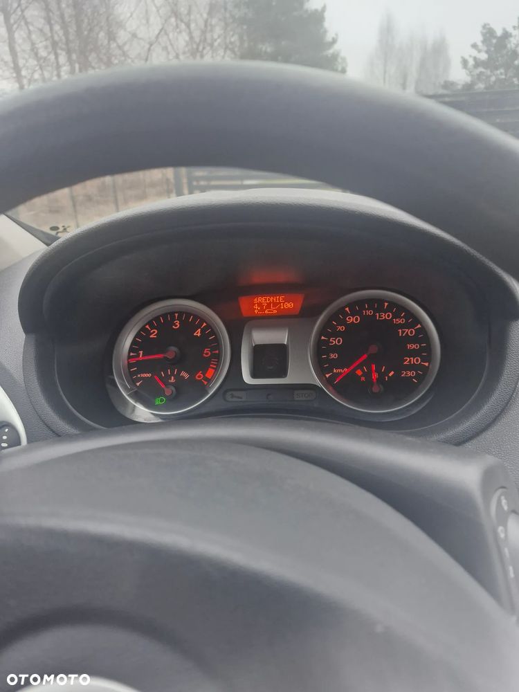 Renault Clio 1.5 dCi All Inclusive - 8