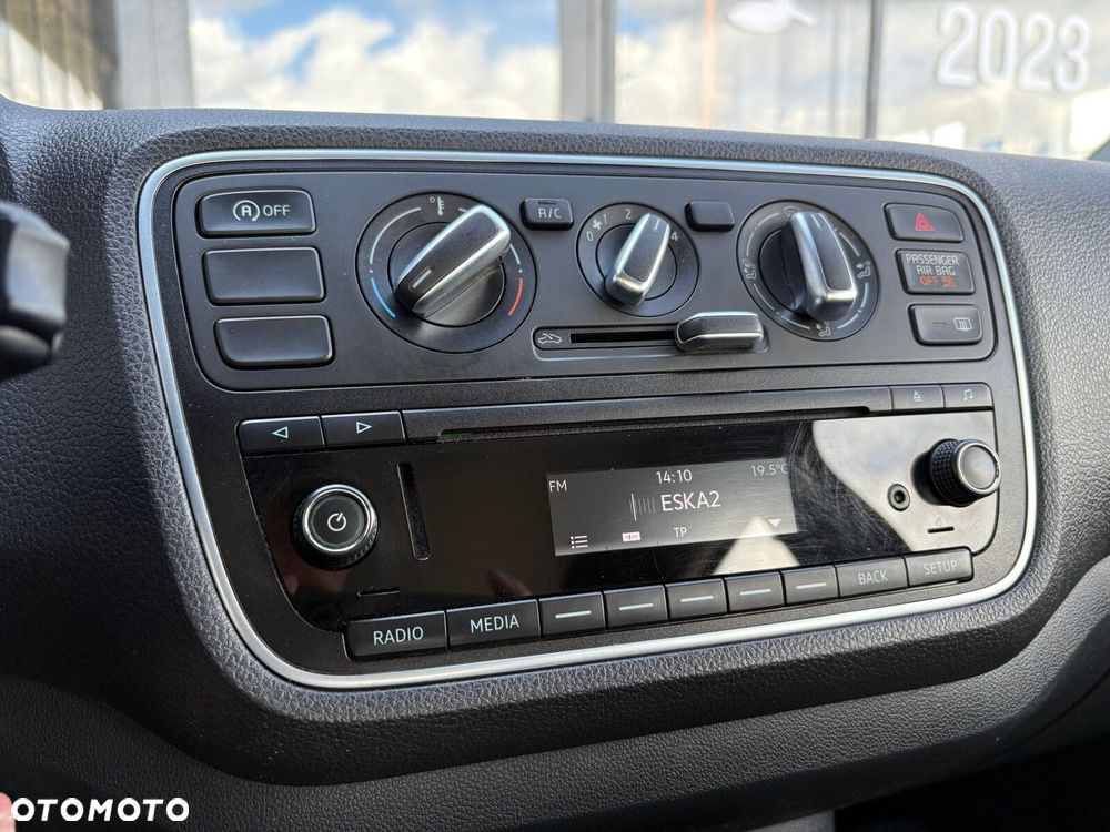 Skoda Citigo - 22