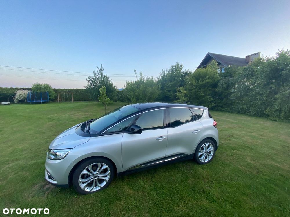 Renault Scenic - 19