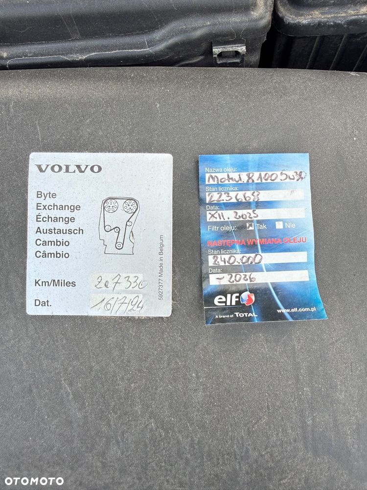 Volvo S60 D3 Momentum - 33