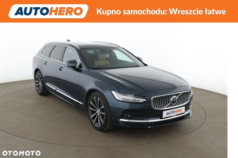 Volvo V90 - 8