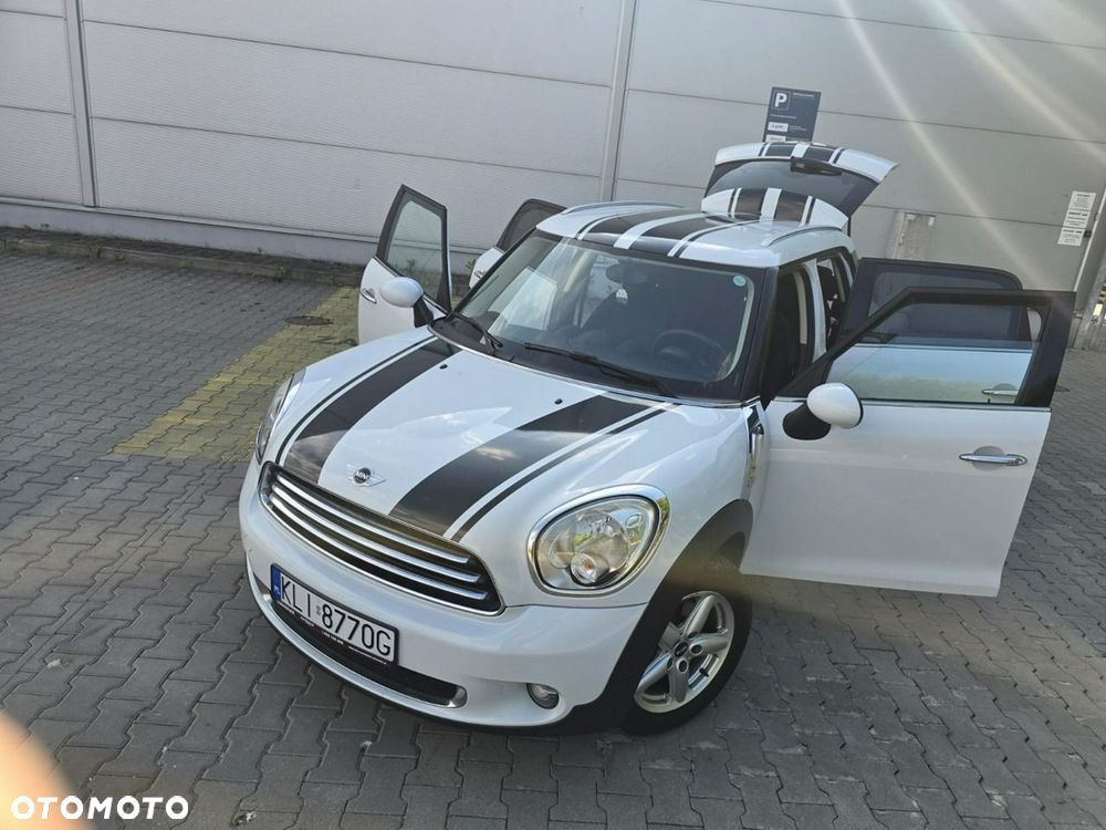 MINI Countryman - 20