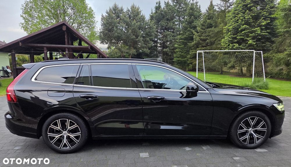 Volvo V60 B3 B Geartronic Momentum Pro - 13
