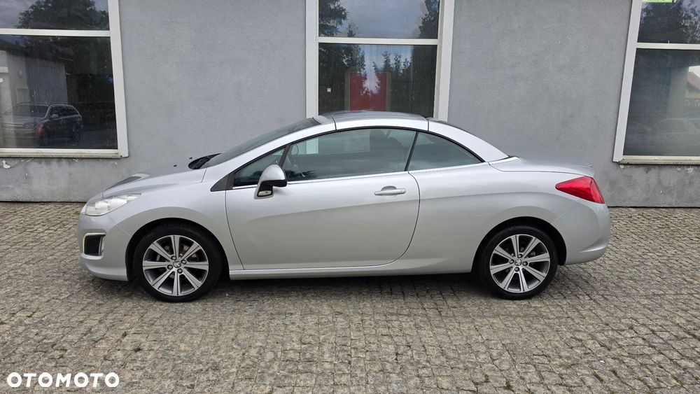 Peugeot 308 CC 120 VTi Premium - 4