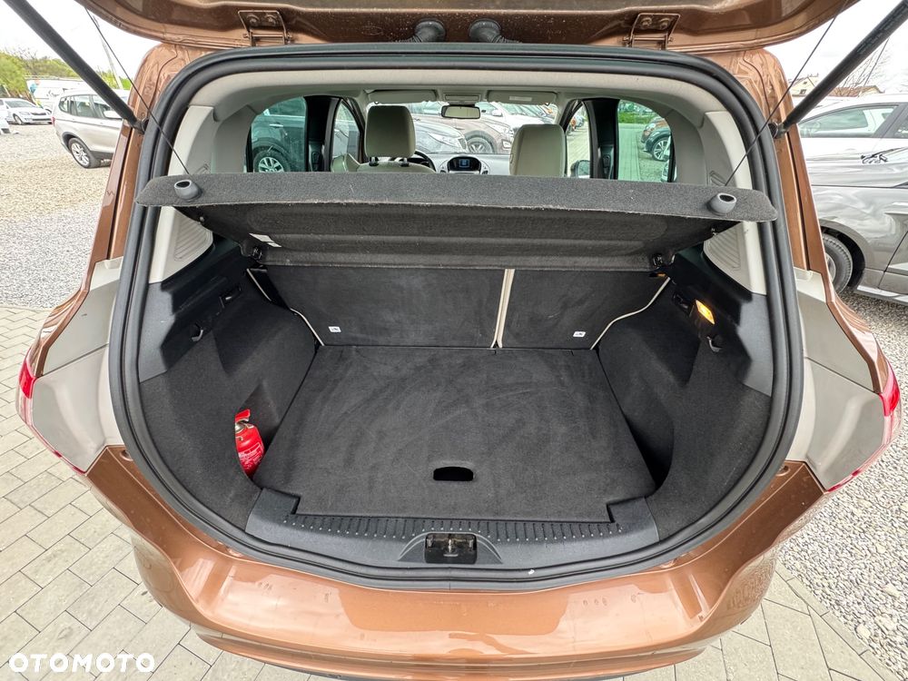 Ford B-MAX 1.0 EcoBoost Titanium - 18