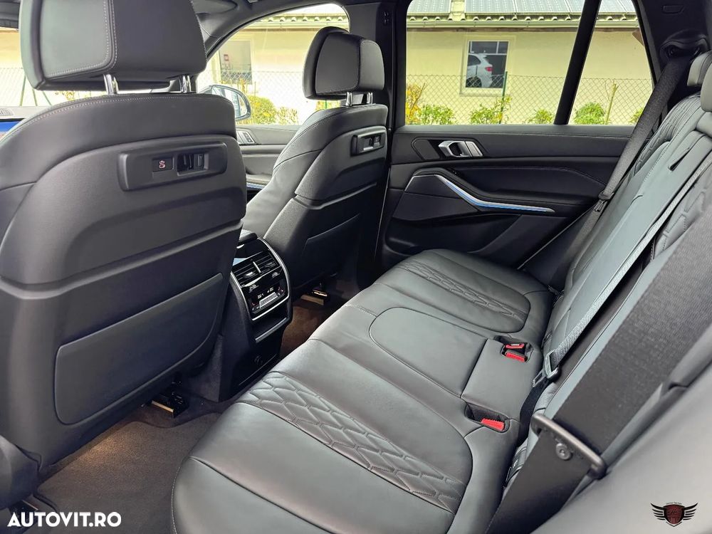 BMW X5 xDrive45e - 22