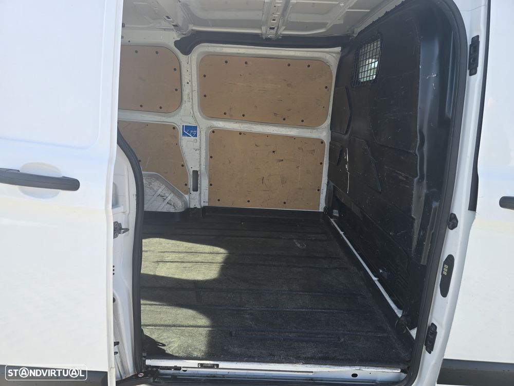 Ford TRANSIT  CUSTOM TDCI 280 L1 - 11