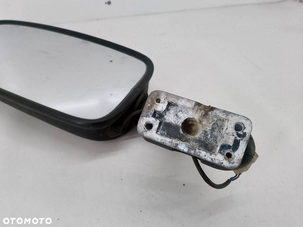 LUSTERKO PRAWE IVECO DAILY Tourus 24 - 3