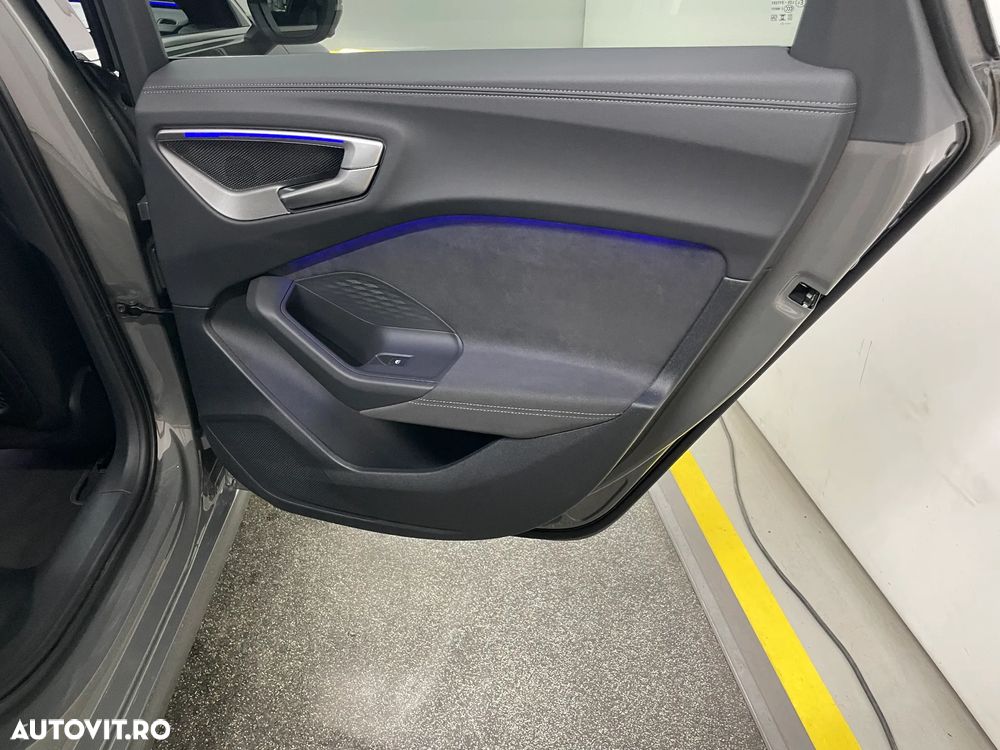 Audi A5 40 TDI quattro S tronic MHEV - 19