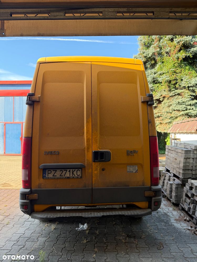 Iveco Daily - 9