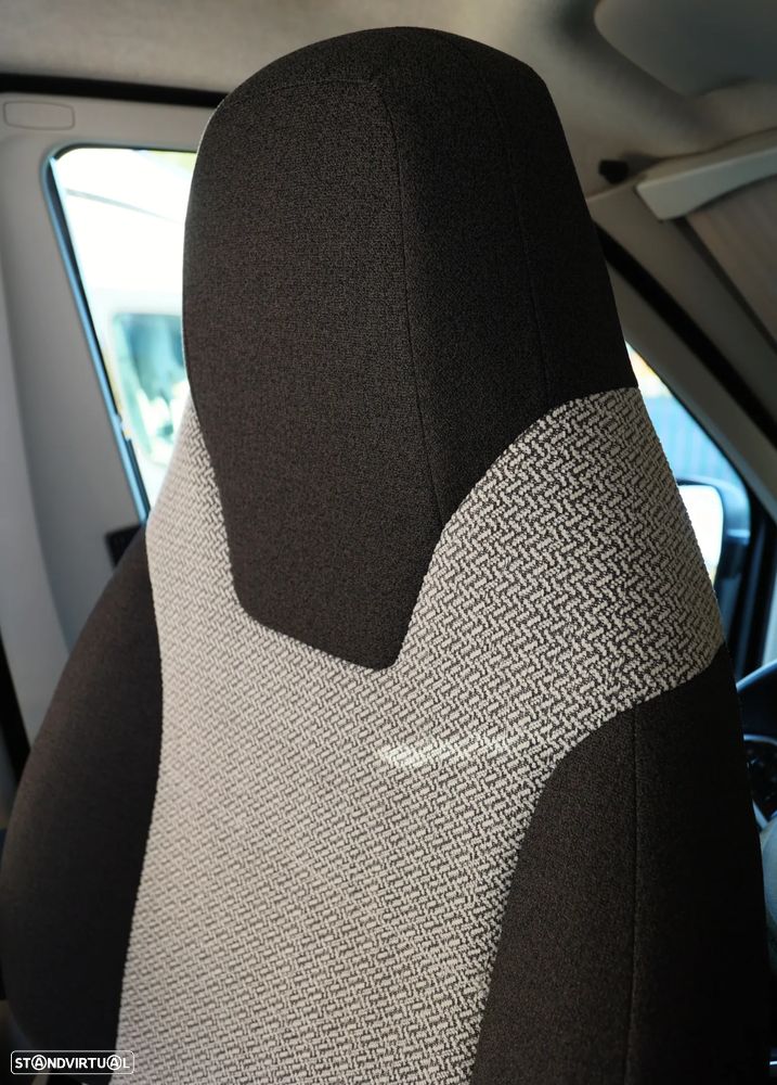 Hymer Van Free 540 - 30