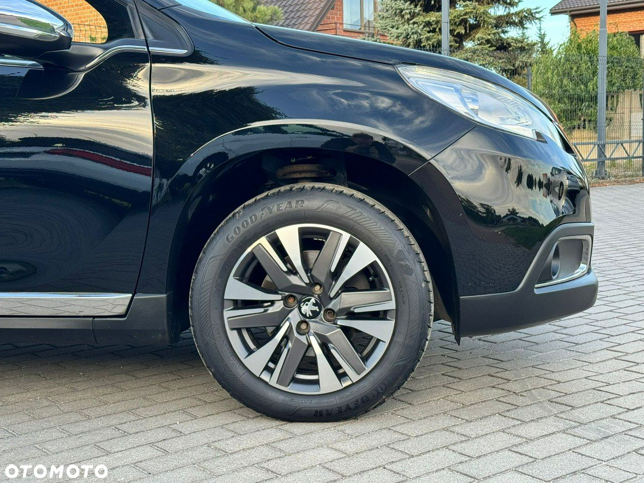 Peugeot 2008 120 VTI Allure - 9