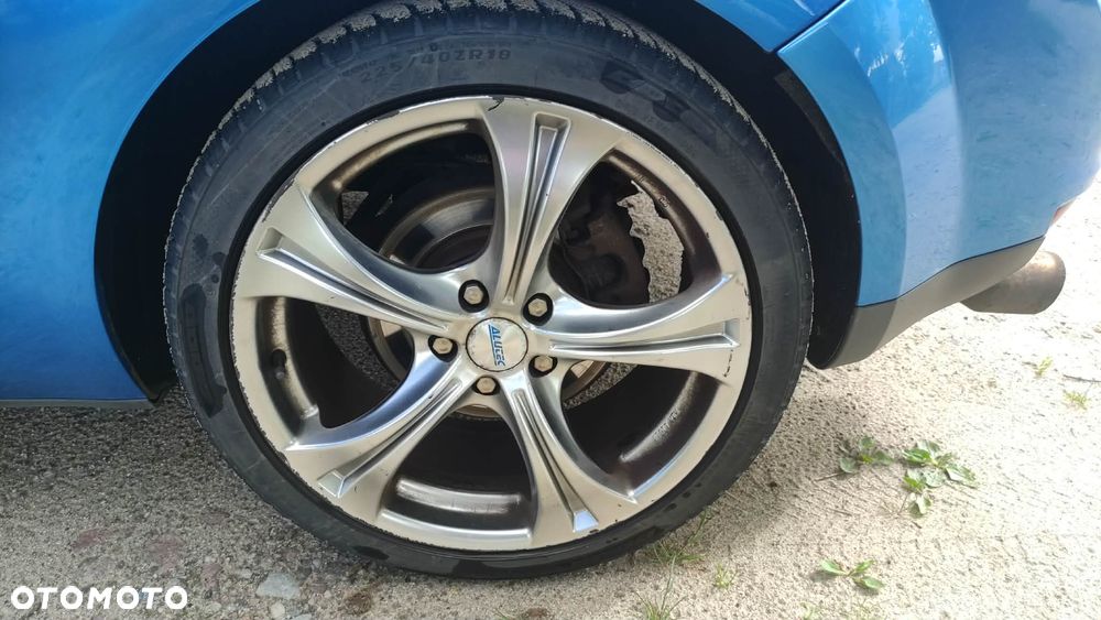Ford Focus 2.0 Sport - 8