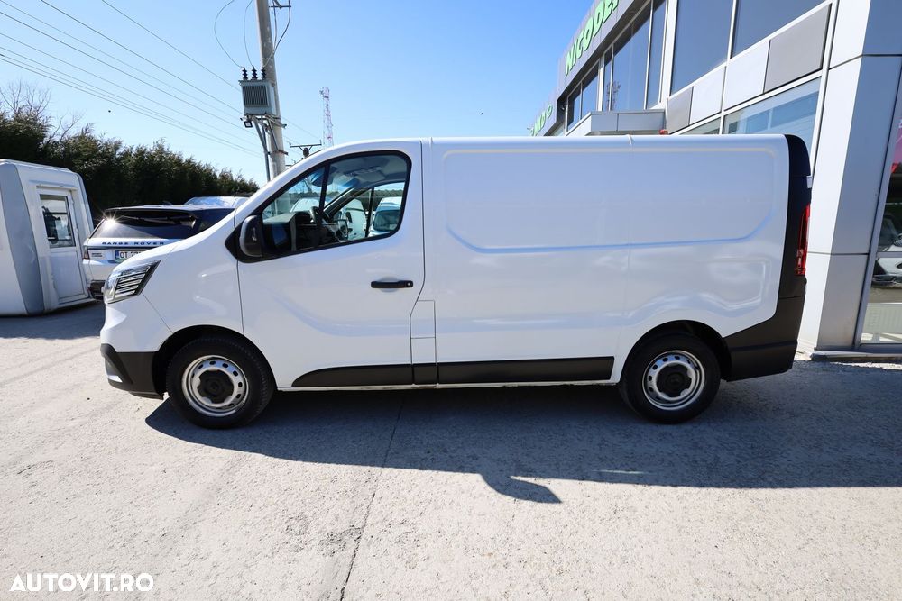 Renault Trafic L1H1 - 3