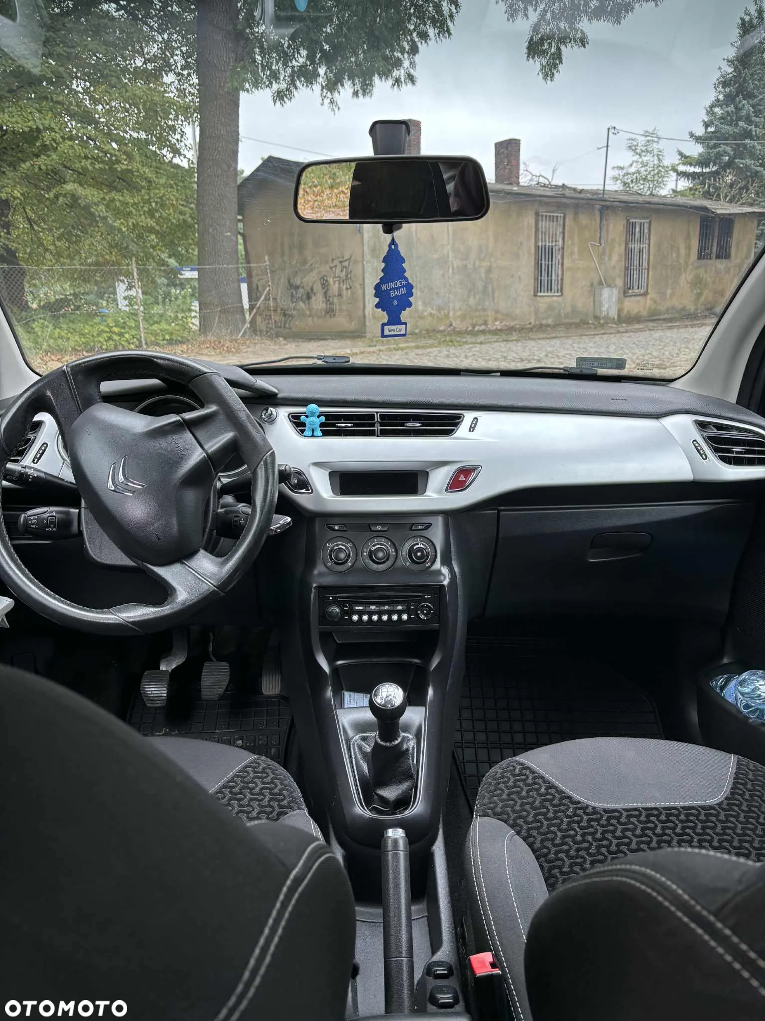 Citroën C3 1.6 HDi Selection - 20