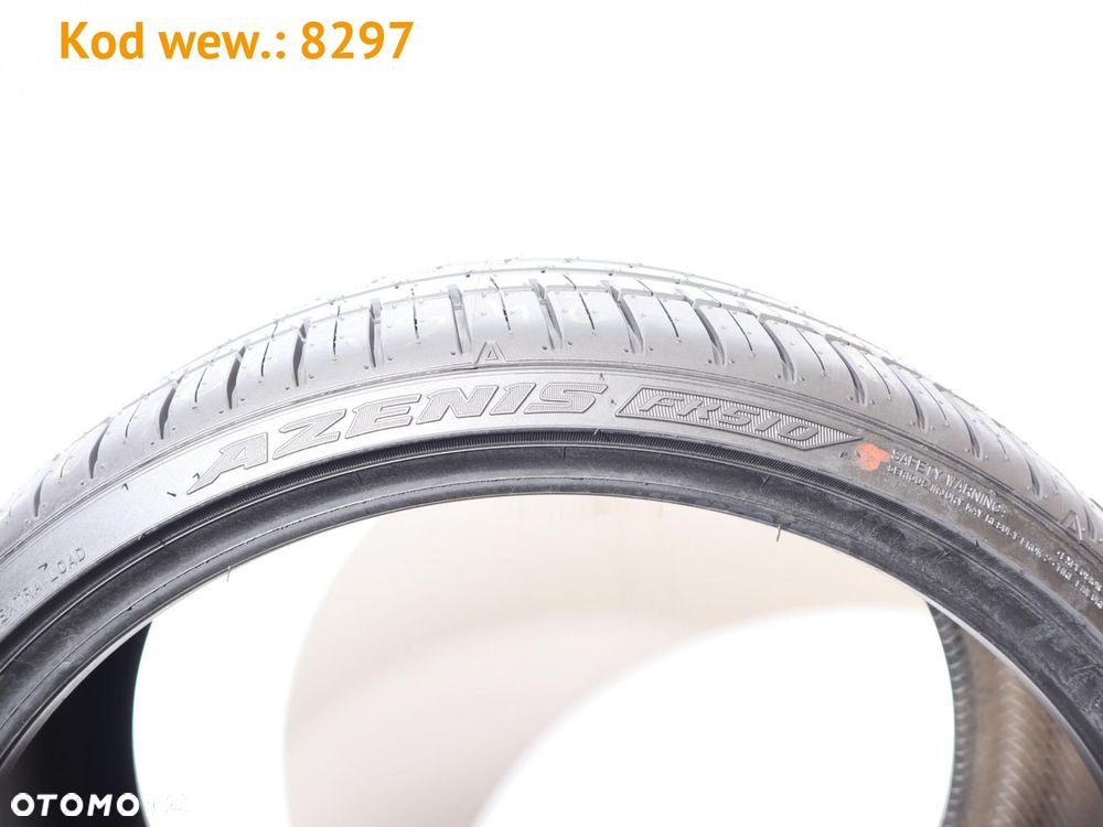 Falken Azenis FK510 - 245/30 R20 - 5