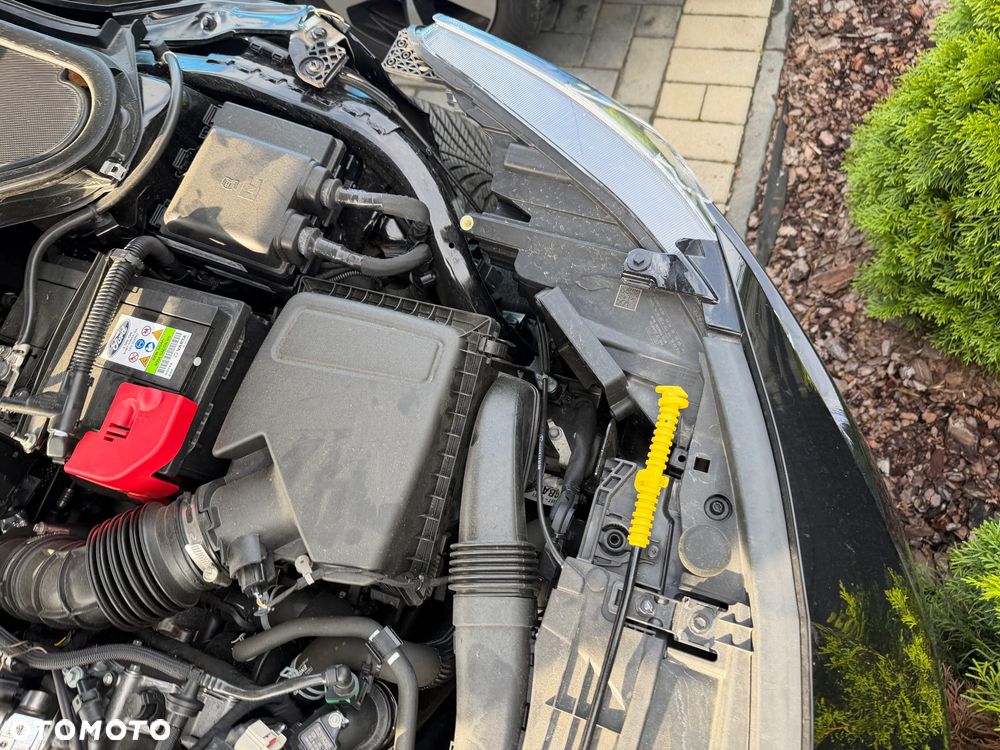 Ford Focus 1.0 EcoBoost Hybrid TITANIUM STYLE - 18