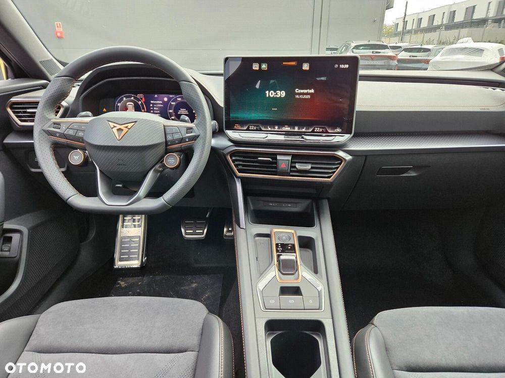 Cupra Formentor 2.0 TDI DSG - 19