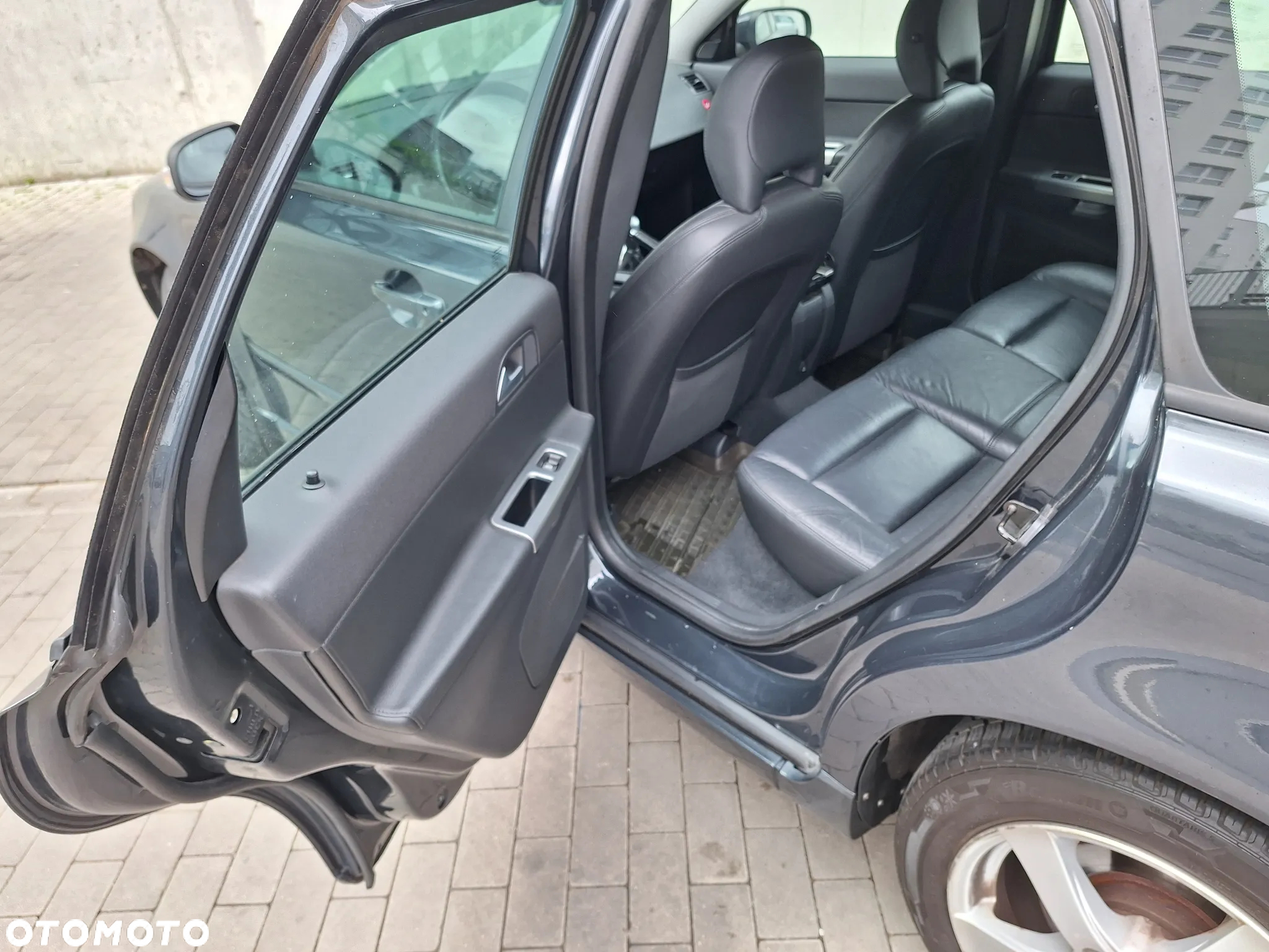 Volvo V50 D5 DPF Summum - 6