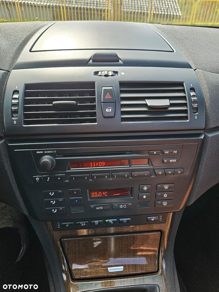 BMW X3 - 13