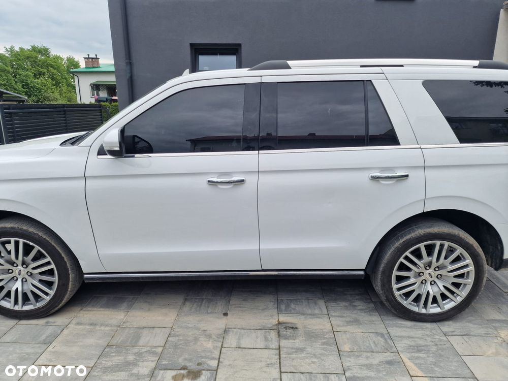Ford Expedition - 5