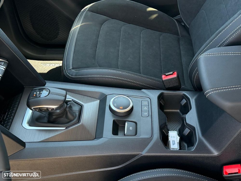 VW Amarok 2.0 TDi Style 4x4 Aut. - 13