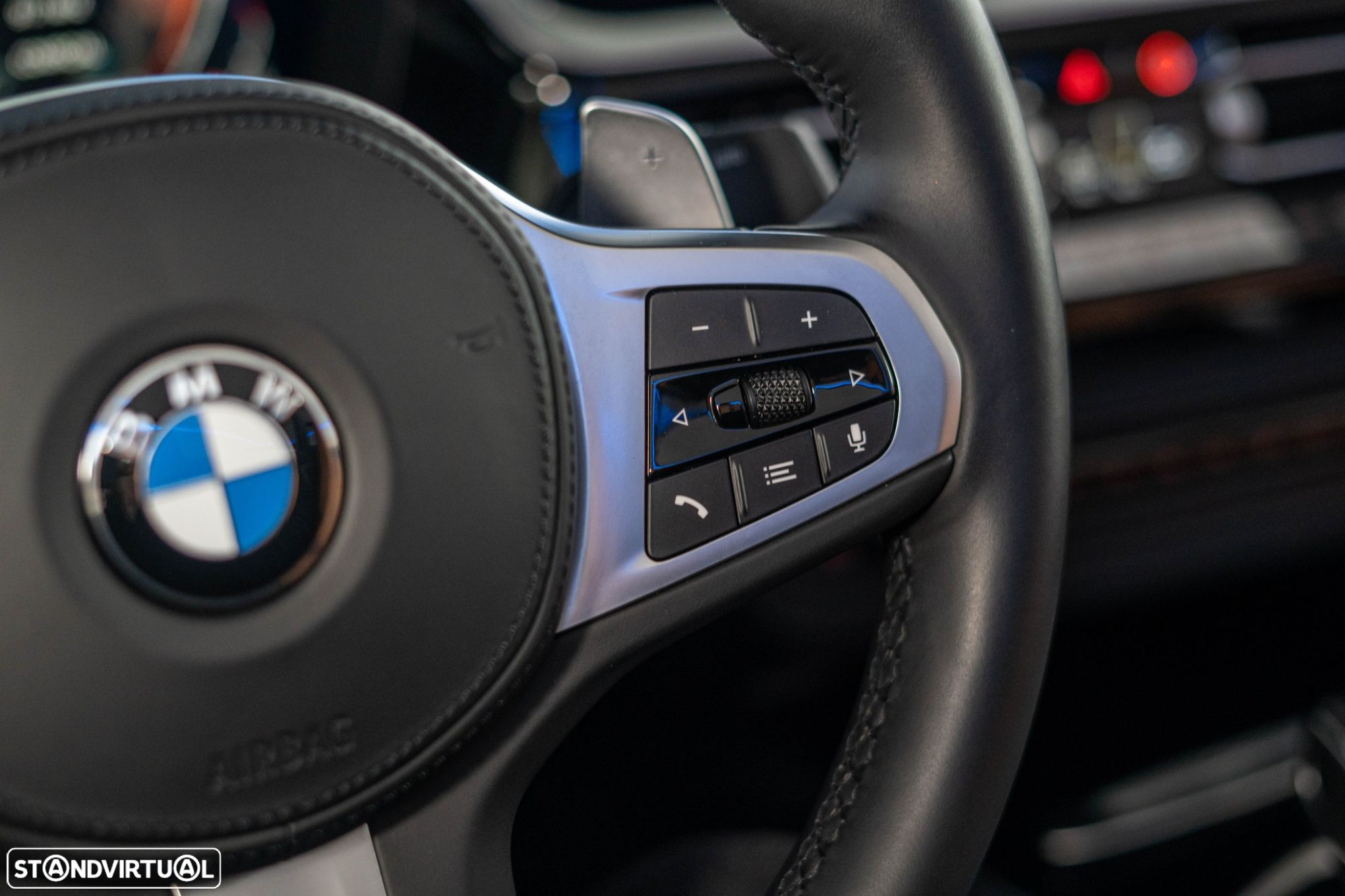 BMW Z4 30 i Pack M - 8