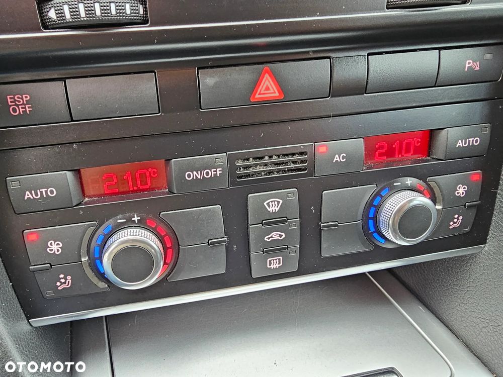 Audi A6 - 18