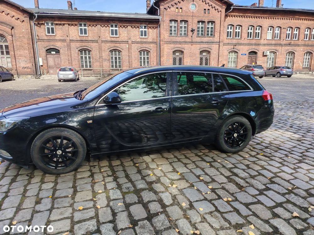 Opel Insignia - 7