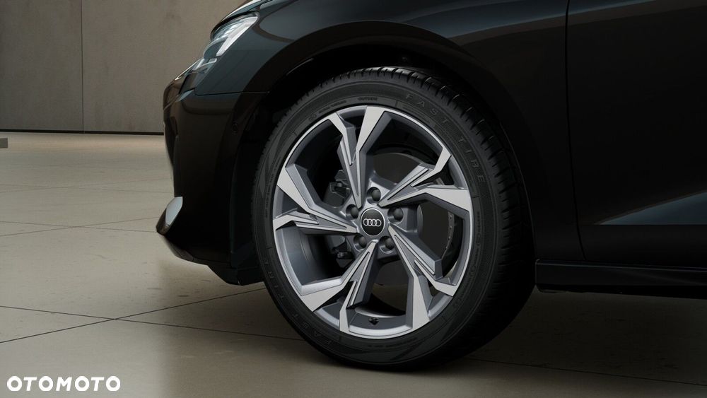 Audi A3 Limousine - 5