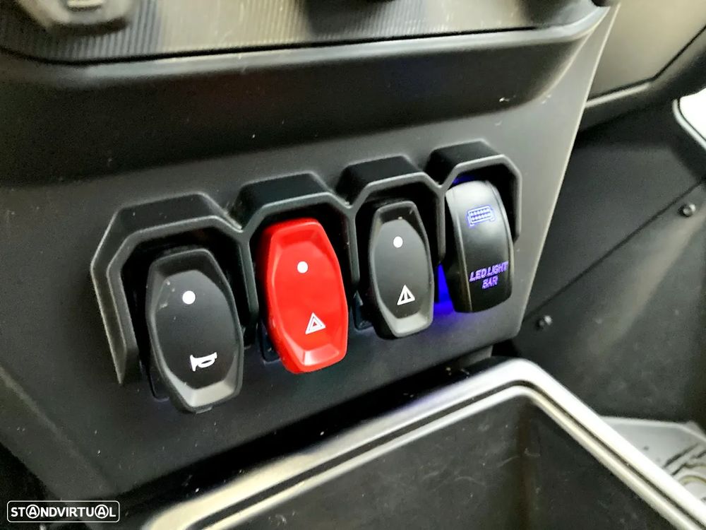 CF Moto Z Force 1000 Sport R - 14