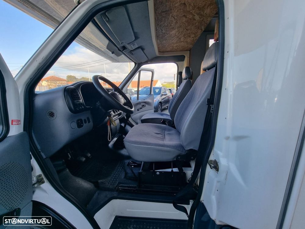 Ford Transit DUE ERRE - 11