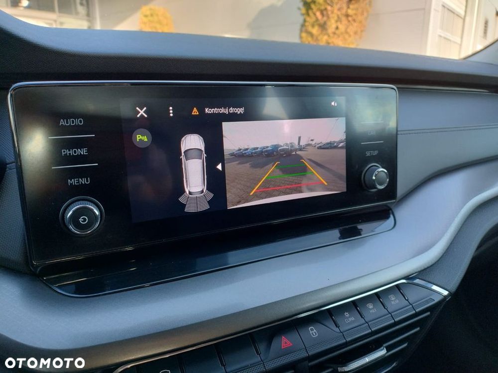 Skoda Octavia 2.0 TDI Ambition - 13