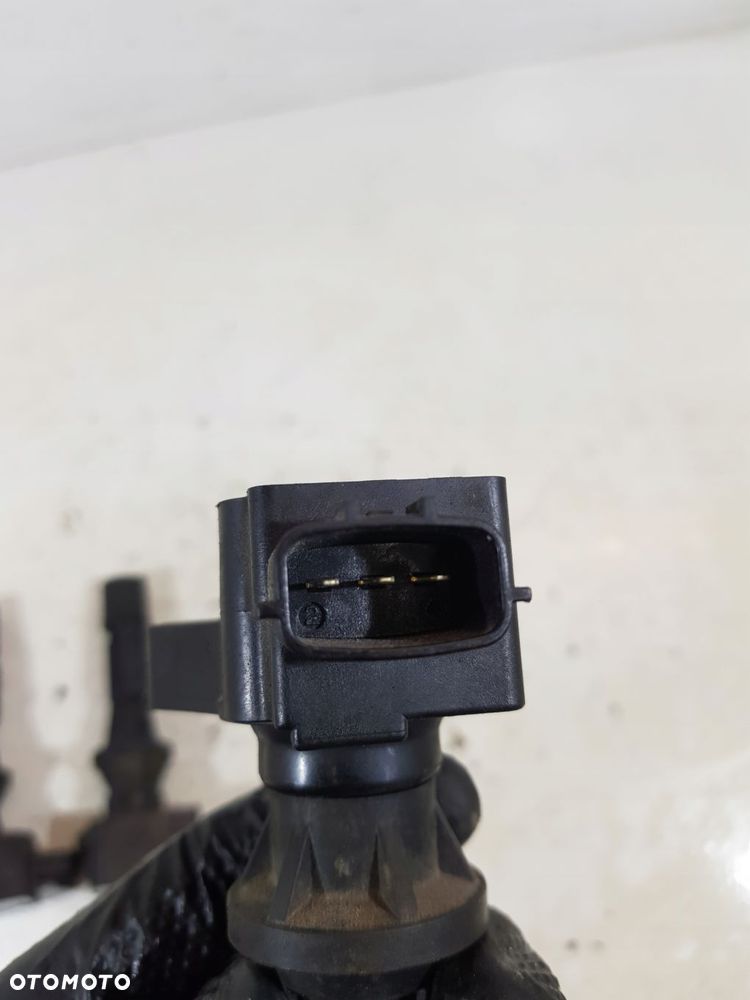 cewki zapłonowe 6m8g-12a366 mazda 3 bl 5 6 ii gh ford 2.3 2.5b l5 komplet - 4