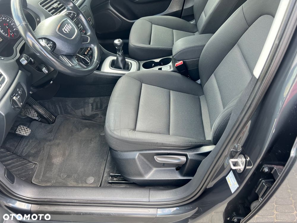 Audi Q3 2.0 TDI - 16