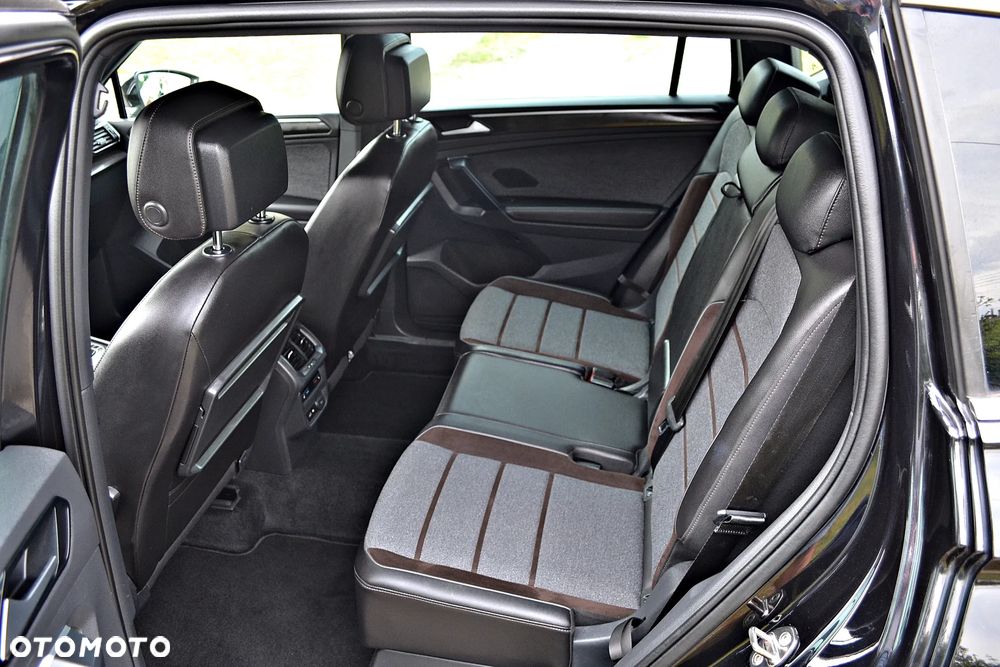 Seat Tarraco 1.5 TSI ACT OPF Xcellence - 27