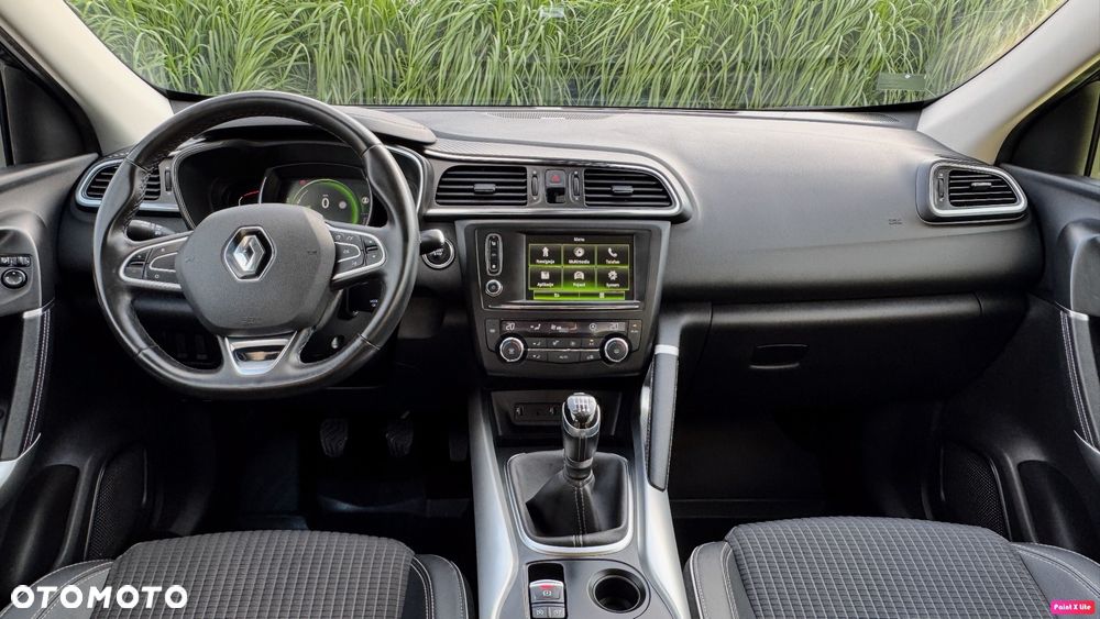Renault Kadjar Energy TCe 130 Bose Edition - 3