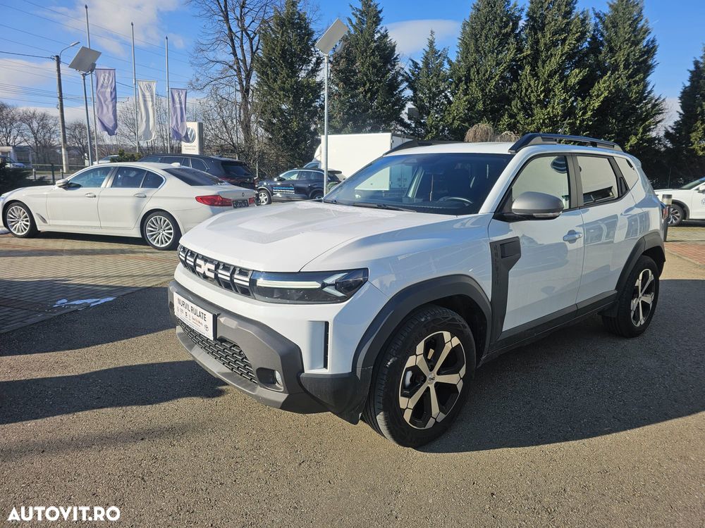 Dacia Duster - 3