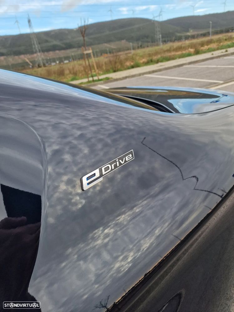BMW 530 e iPerformance Pack M - 9