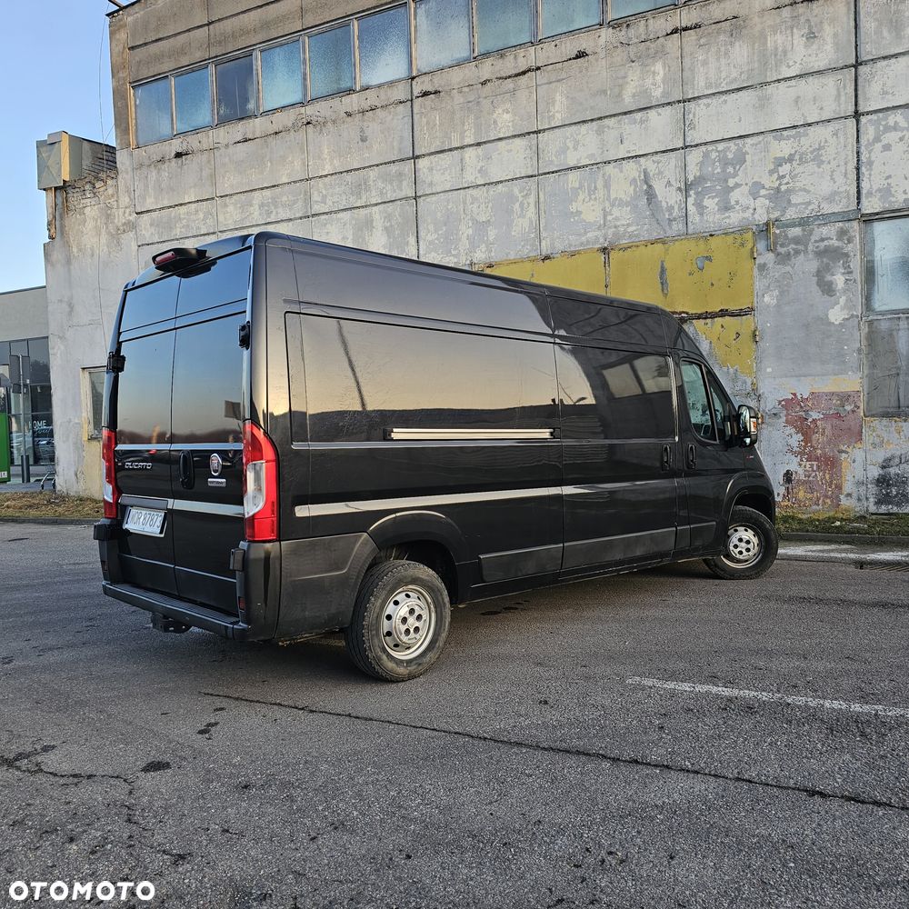 Fiat Ducato - 14