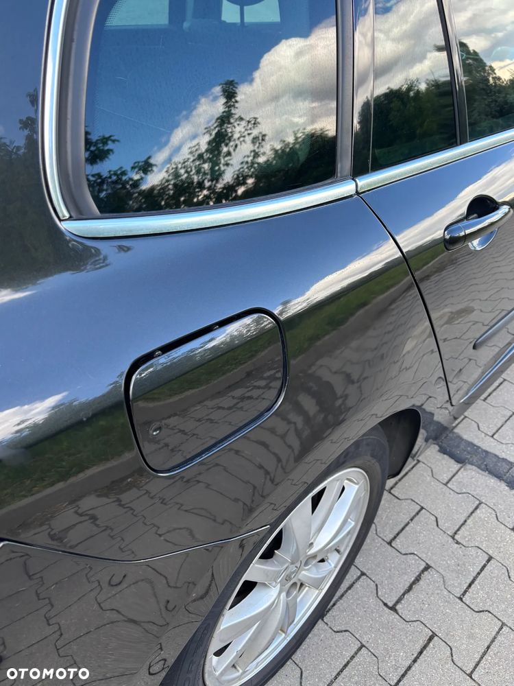 Renault Laguna 2.0 dCi Bose Edition - 5