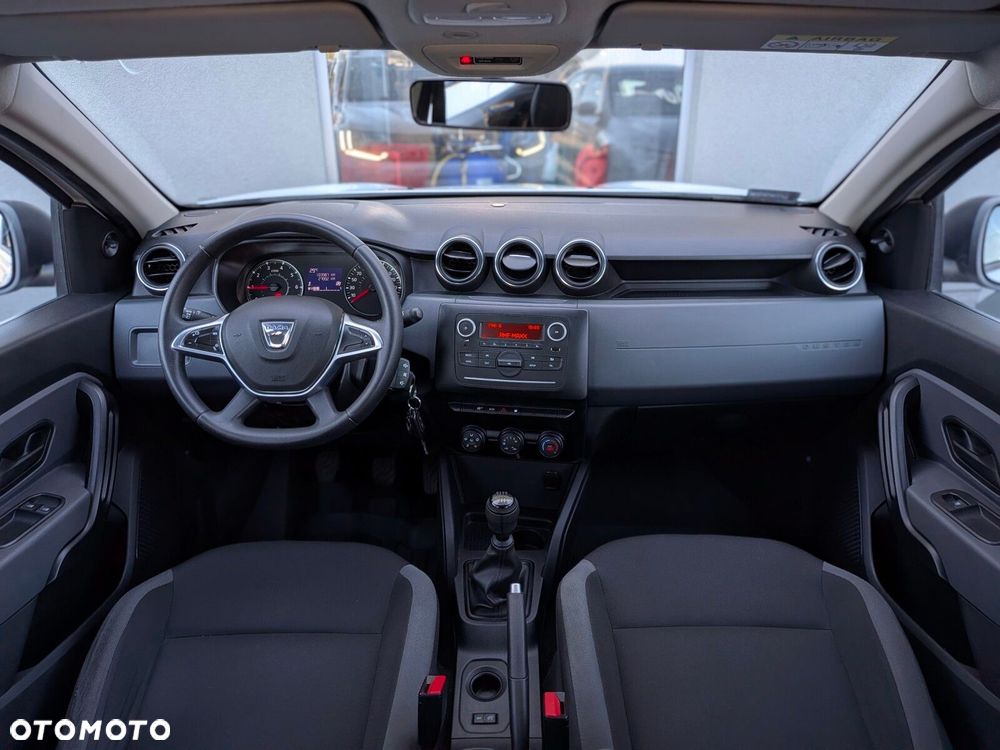 Dacia Duster - 12